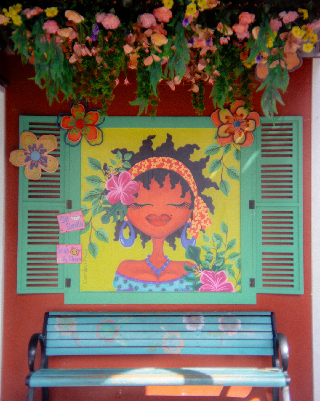 Willemstad · photograph 2 of 6