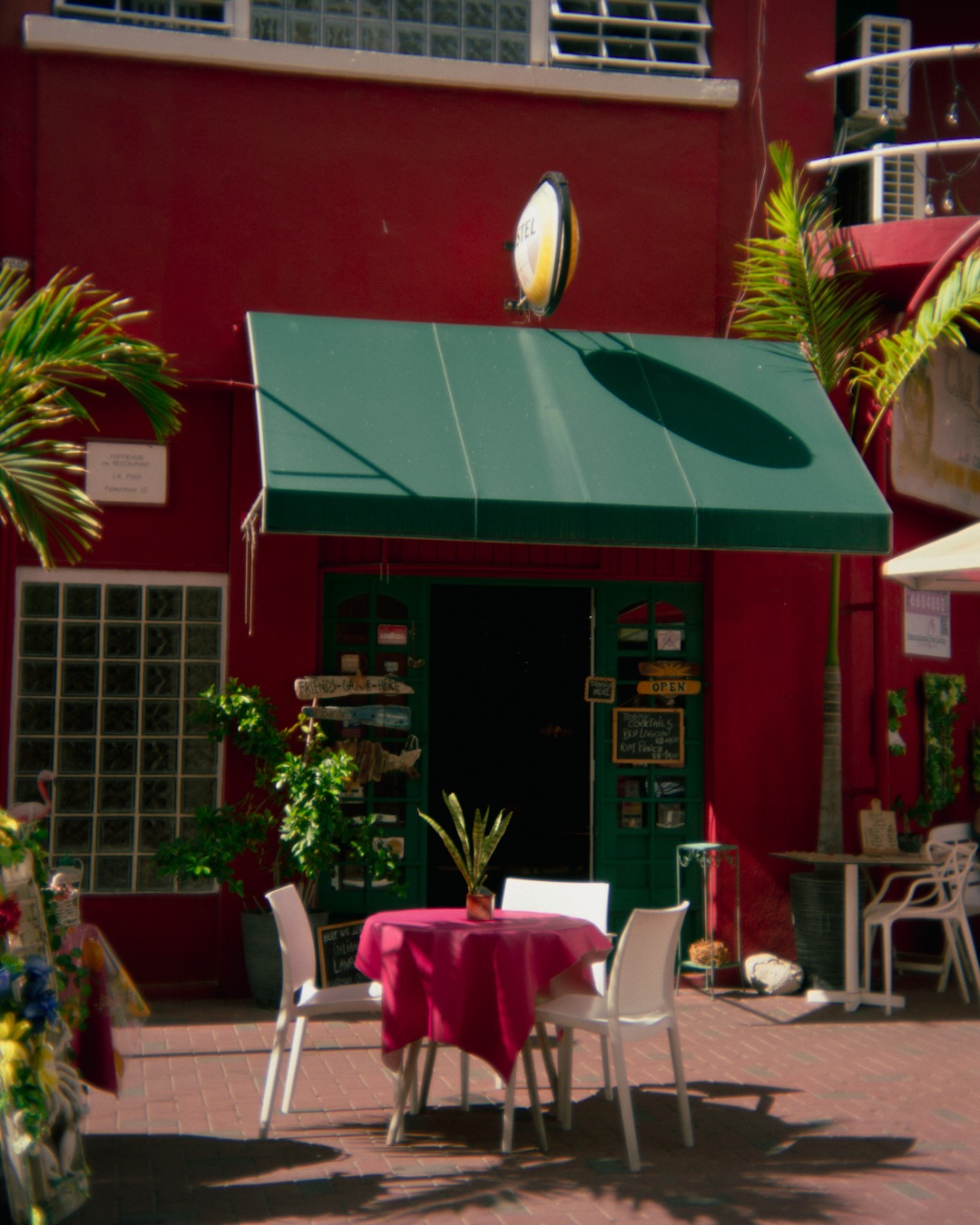 Willemstad · photograph 6 of 6