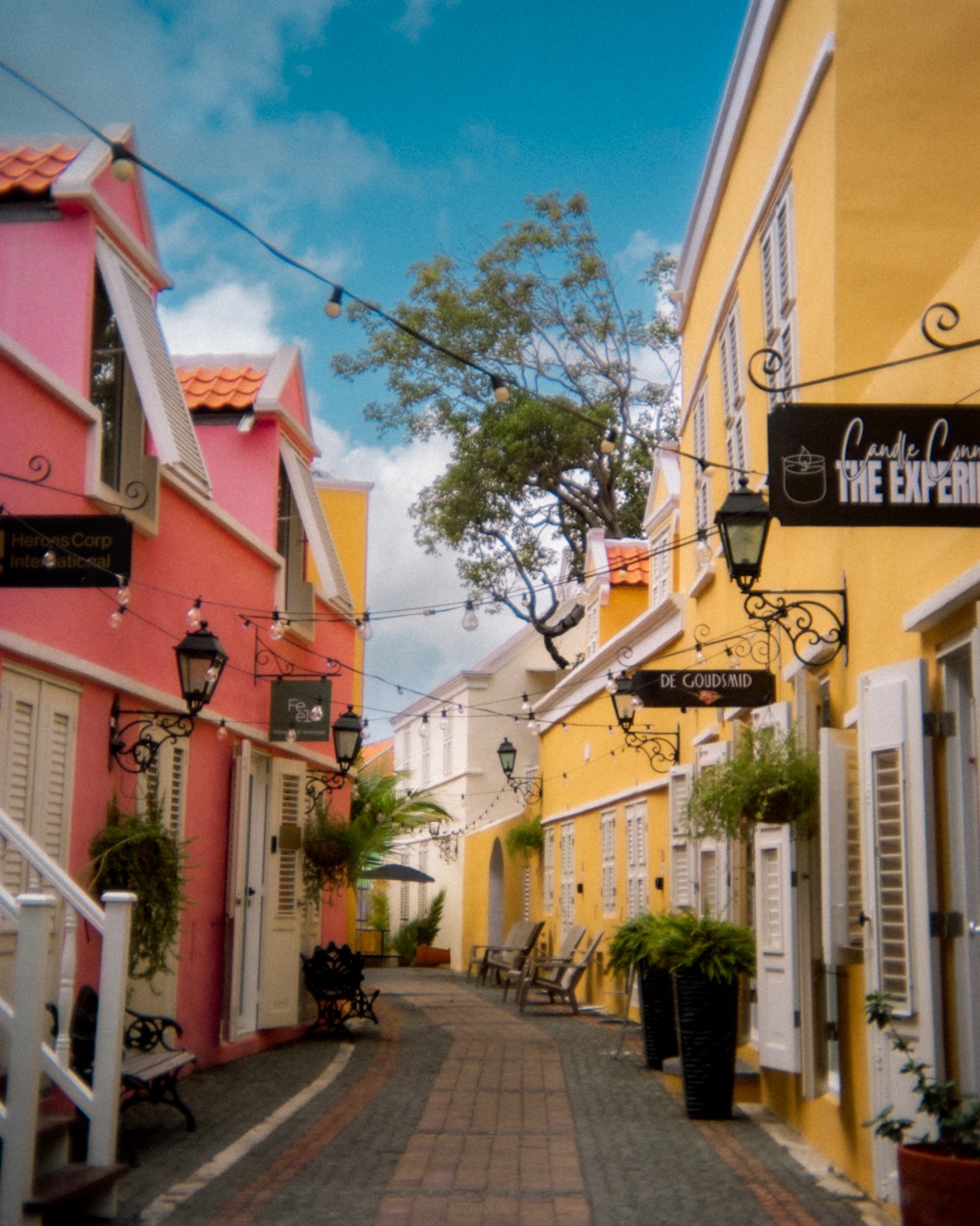 Caribbean Color · photograph 1 of 6