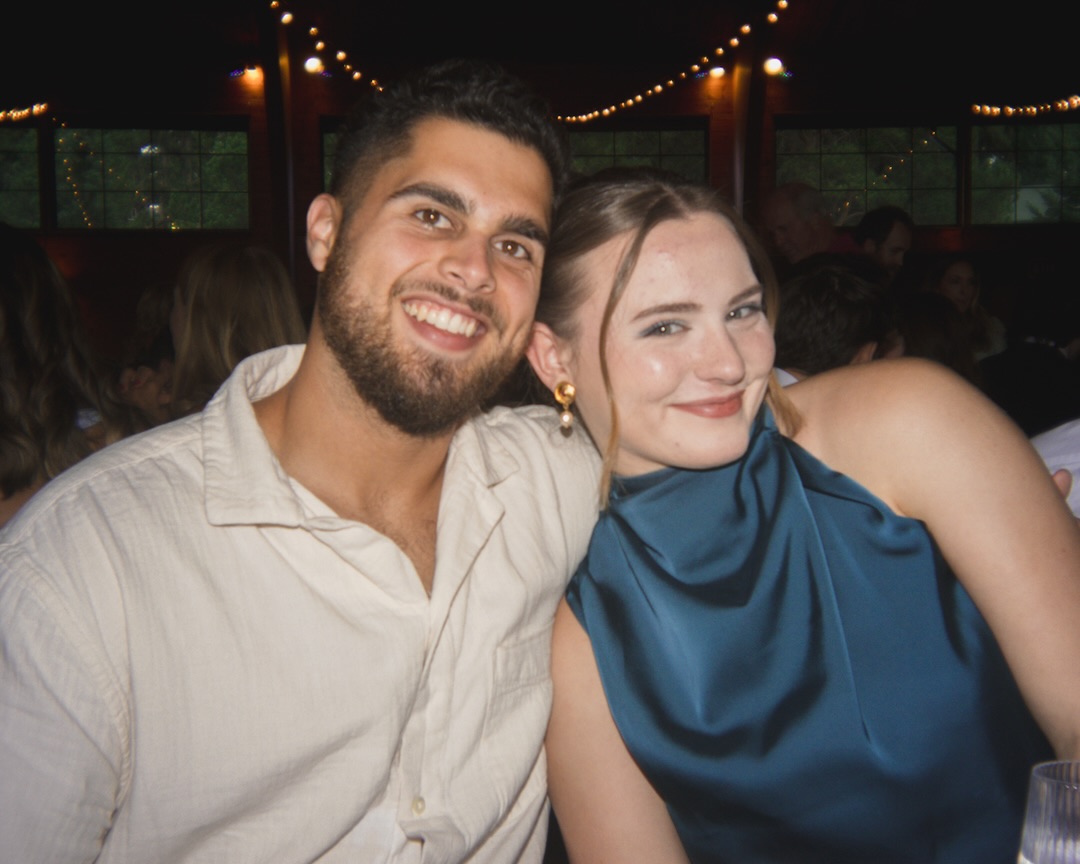 Celebrating the Fosters · photograph 1 of 10
