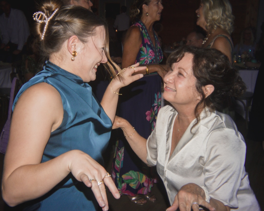 Celebrating the Fosters · photograph 8 of 10